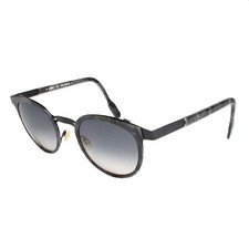 Anne et Valentin Lunettes de soleil à monture en charbon gris Anne 107098666