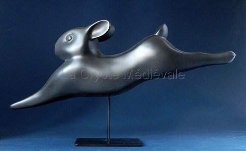 Lapin courant françois - lapin, de