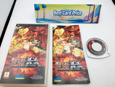 Metal Slug XX double X sony