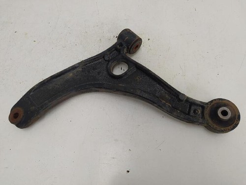 Bras suspension inférieur - de,