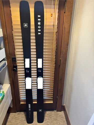 Armada skis arv 100 - armada,