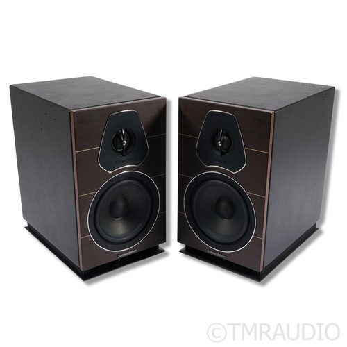 Sonus faber lumina - faber, ii