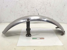 Garde-Boue Avant Inox Benelli