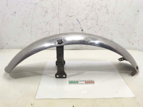 Garde boue avant inox - garde-boue,