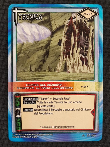 Naruto tcg call - tcg,