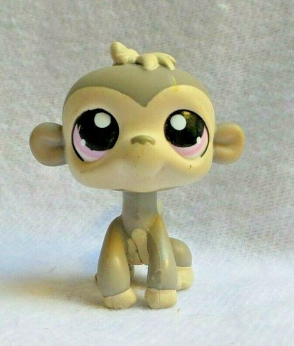 Littlest petshop pet - shop, lps