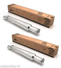 Silencieux d' Echappement