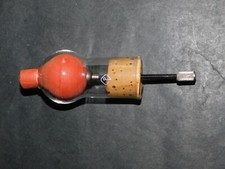 Instrument de laboratoire