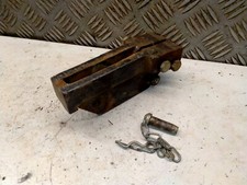 Motobineuse Nautac 413 - Porte outils