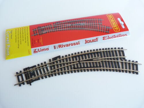 Jouef hornby r8075 - jouef, /