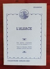 L'Alsace - Dix Photos