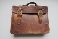 Très ancien cartable