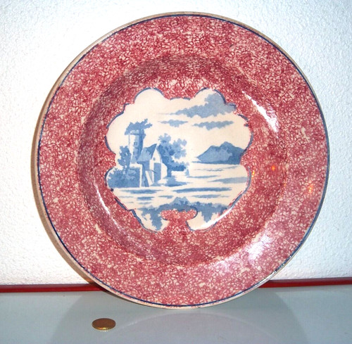Porcelaine opaque gien - opaque,