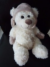 98.DOUDOU PELUCHE ENESCO CHIEN