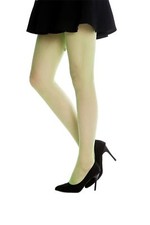 Collant Vert Pour Femme