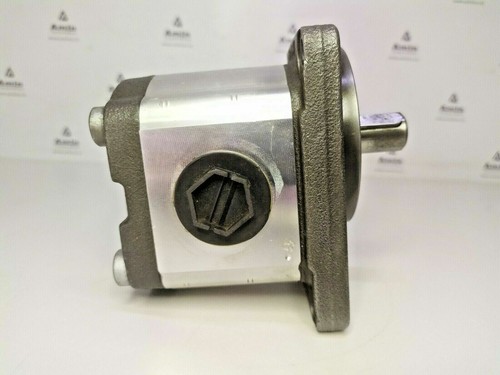 Pompe engrenage hydraulique - engrenage,