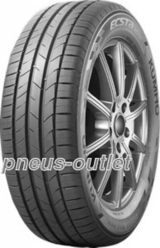 Pneu été kumho ecsta hs52 - pneu,