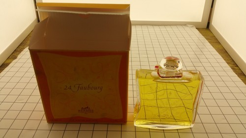 Parfum factice faubourg - factice, 24