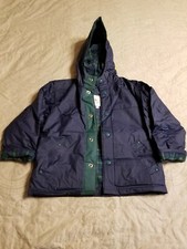 Carters Boys Jacket Coat Size