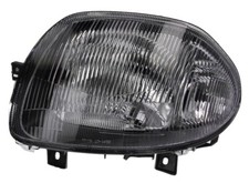 POUR RENAULT CLIO II (98-2009)