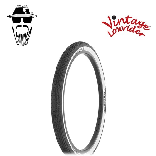 Original vtg lowrider branded - original,