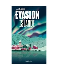 Islande Guide Evasion, Morin