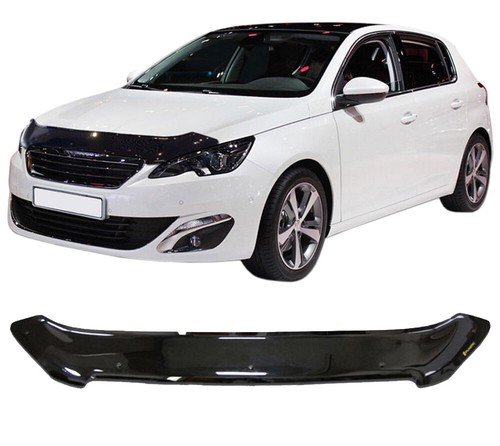 Bra capot deflecteur - capot,