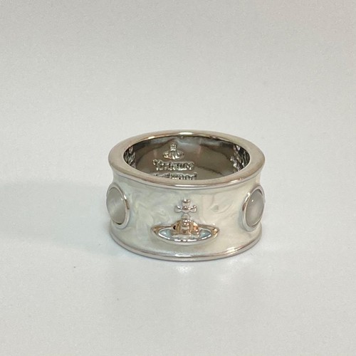 Bague vivienne westwood - bague, taille