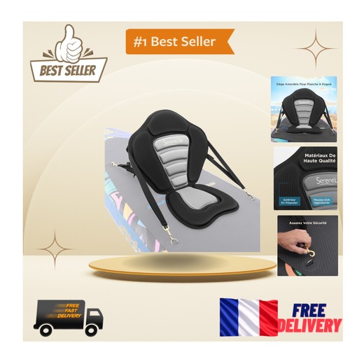 Siège universel détachable - siège,