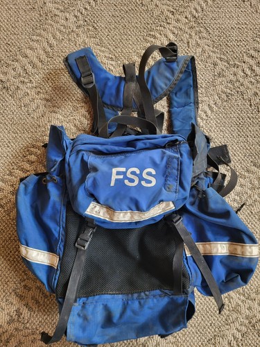 2004 usfs fireline wildfire - 2004,