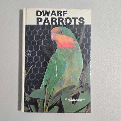 Dwarf parrots matthew - dwarf, dr.