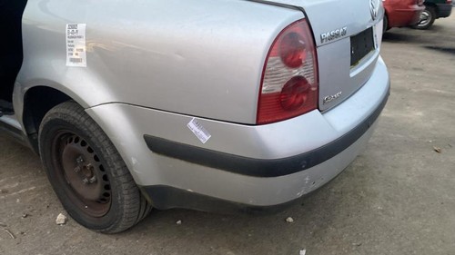 Pare choc arriere - , volkswagen