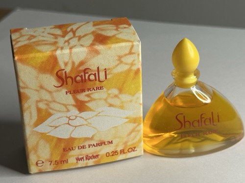 Miniature parfum shafali - de,