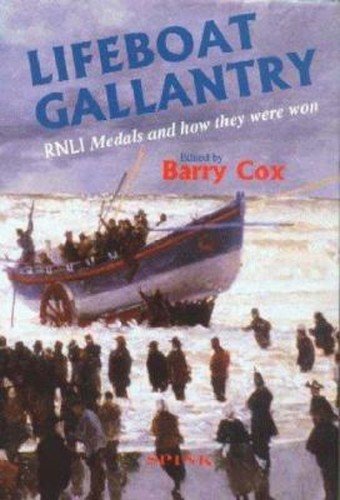 Canot sauvetage gallantry - sauvetage,