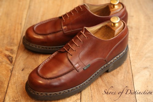Chaussures derby lacets en - derby,