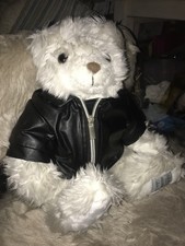 VDS COLLECTOR OURS PELUCHE