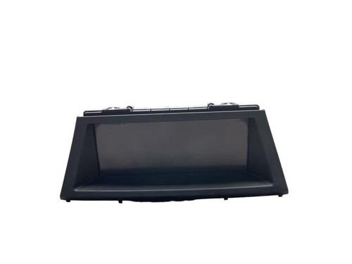 Ecran gps bmw e70 - ecran,