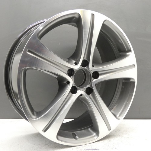 Mercedes classe alliage - ",