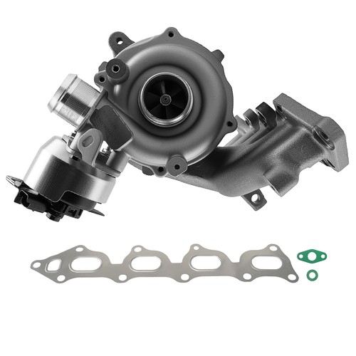 Turbo turbine bv43 - bv43, for