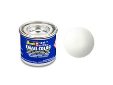 Revell - 04 BLANC BRILLANT