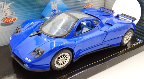 Solido scale 8172 - solido,