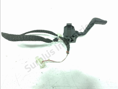 Commande ralentisseur daf - daf, lf