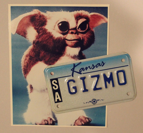 Vintage original gremlins - vintage,