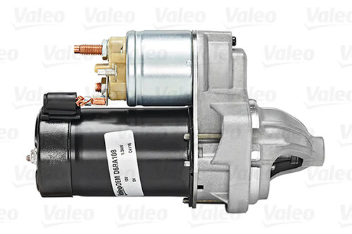 Démarreur valeo 438094 - démarreur,