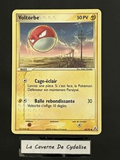 Carte Pokemon - Bloc Ex -