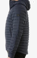 forclaz jacket MT 100 Hooded