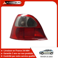 🇫🇷 FEU ARRIERE GAUCHE