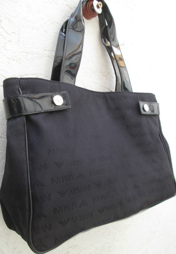 Sac main armani junior - main,