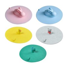 Bouchons de baignoire