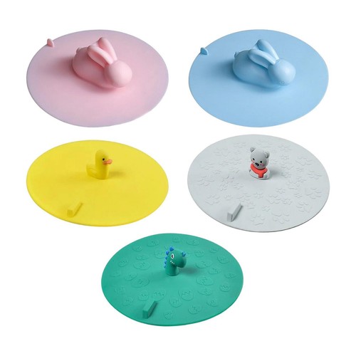 Bouchons baignoire - de,